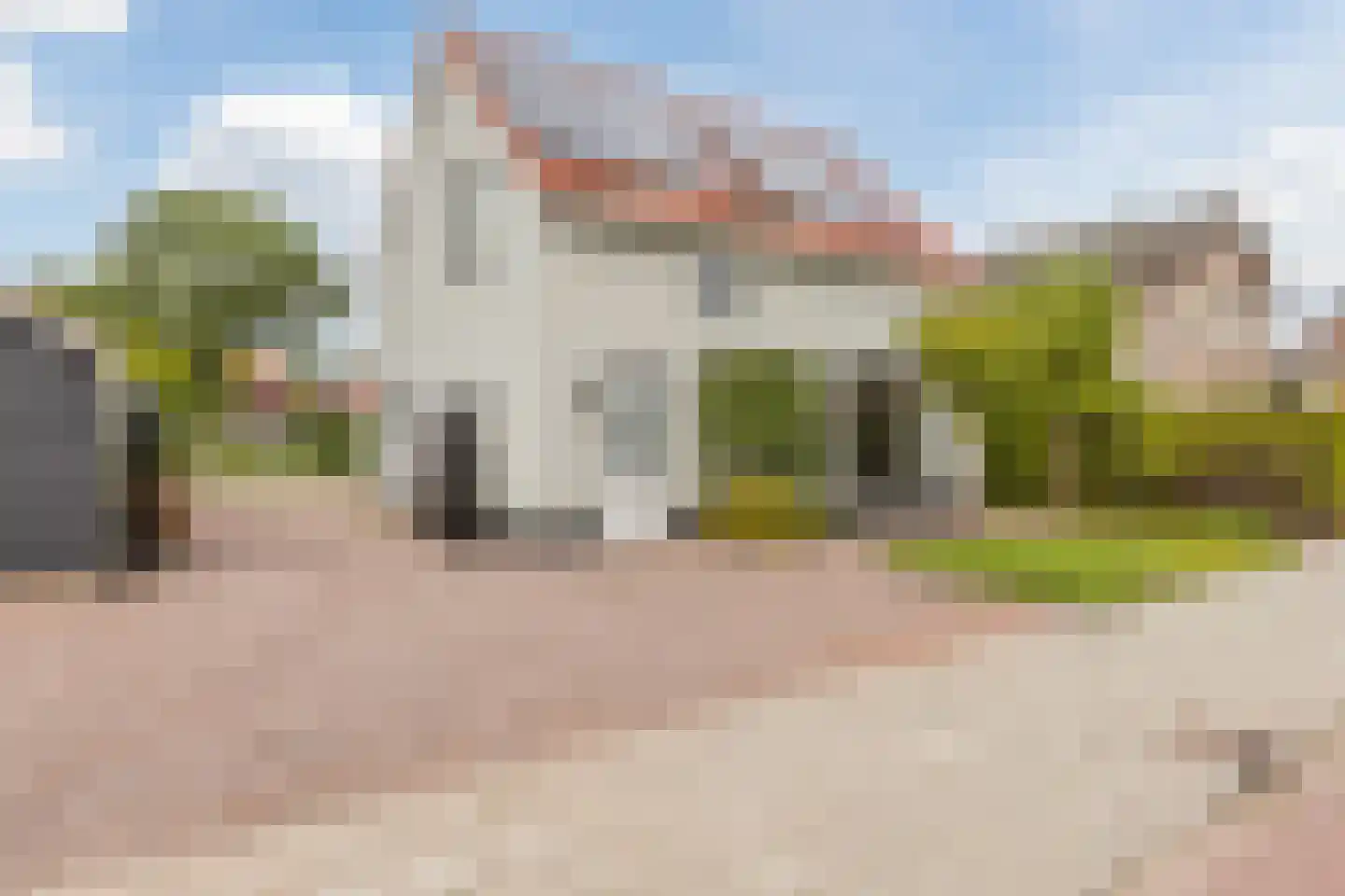 Bisschop Hopmansstraat 21 in Noordhoek