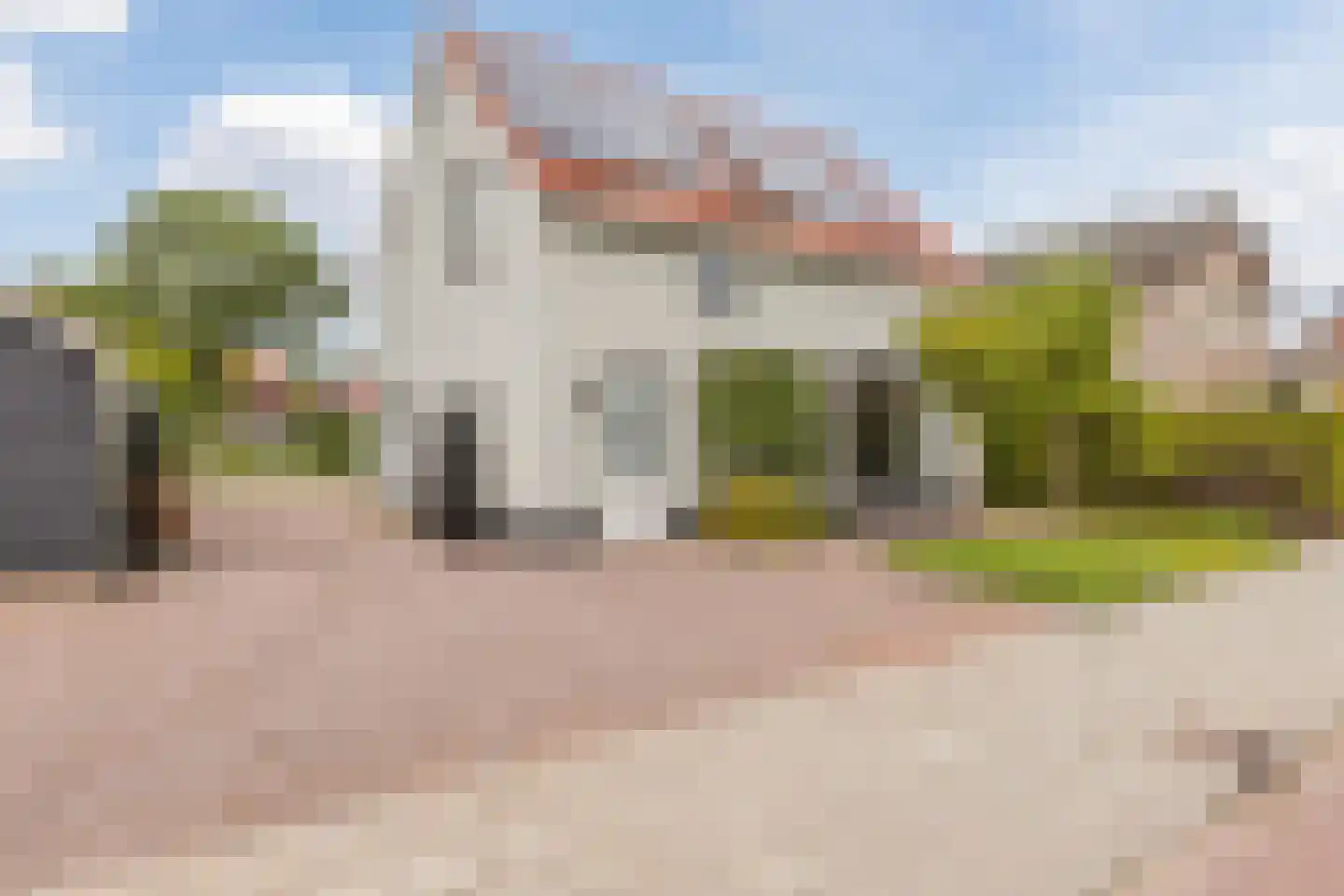 Bisschop Hopmansstraat 21 Noordhoek foto 2