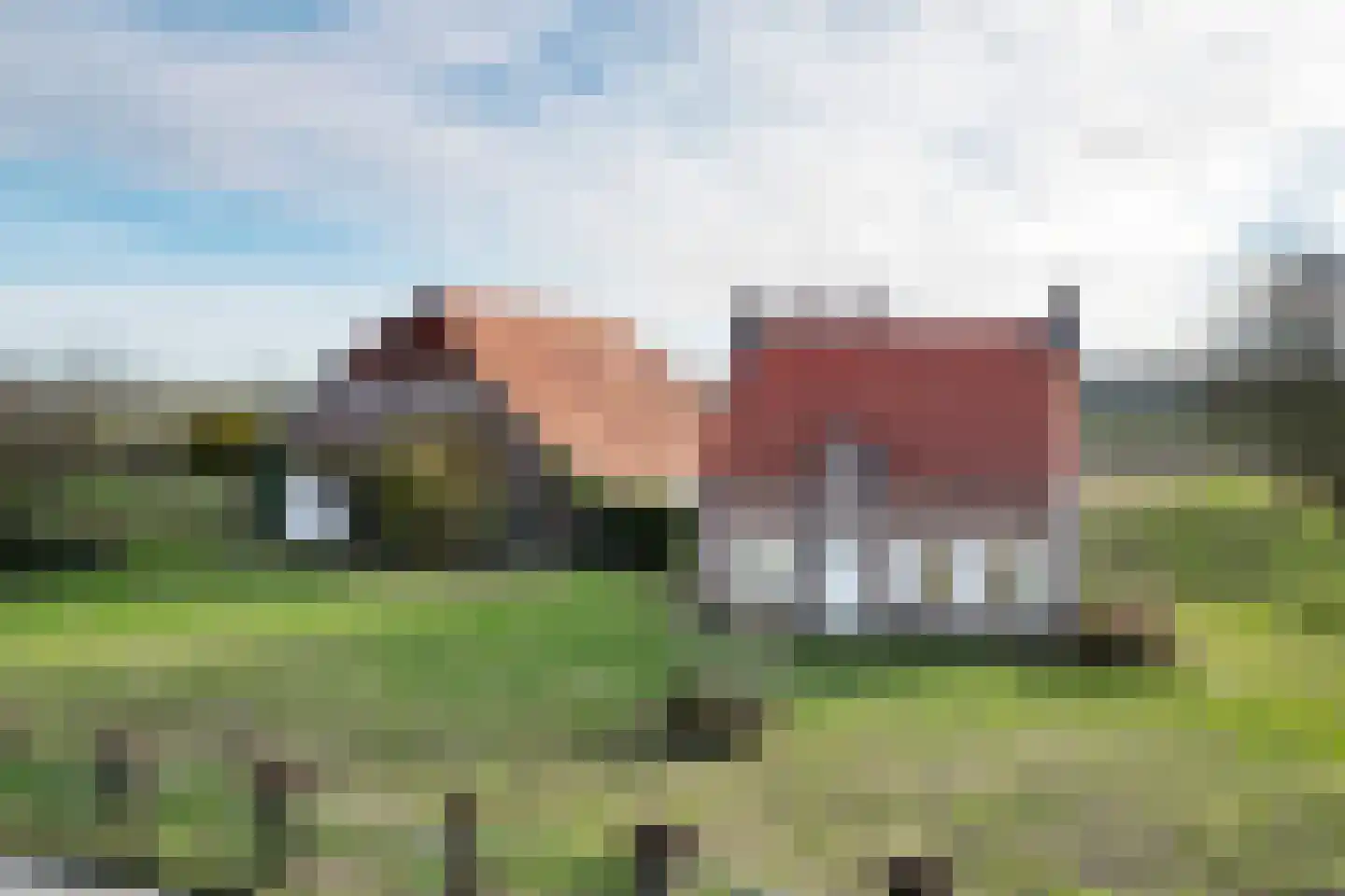 Bisschop Hopmansstraat 36 Noordhoek foto 2