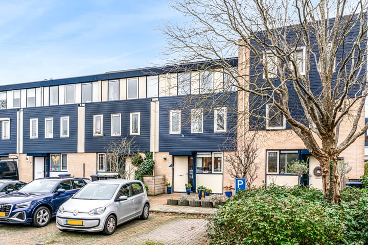 Bisschop Koenraadstraat 34 en Mijdrecht foto