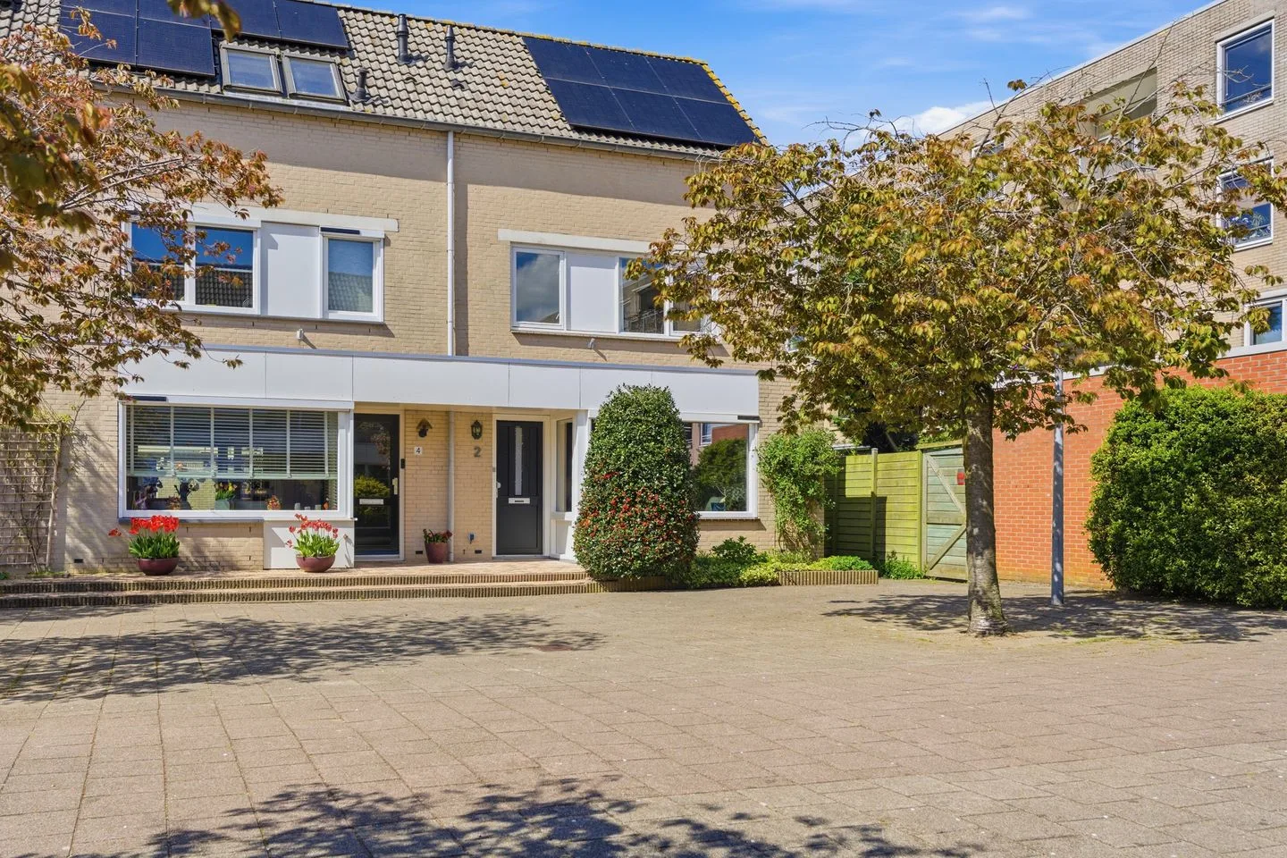 Bisschop Luwunstraat 2 Haarlem thumbnail 34
