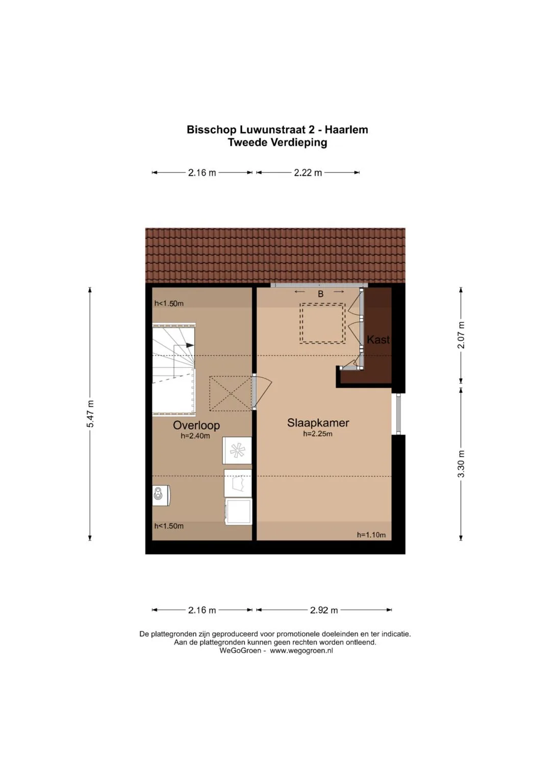 Bisschop Luwunstraat 2 Haarlem thumbnail 42