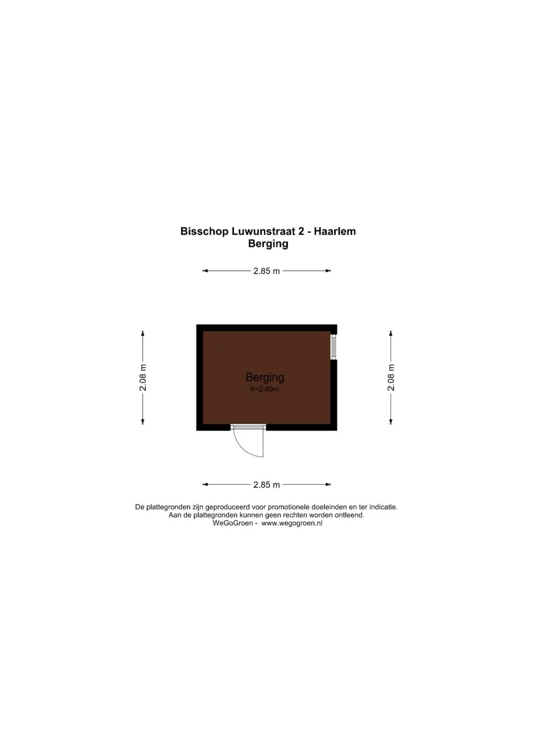Bisschop Luwunstraat 2 Haarlem thumbnail 47