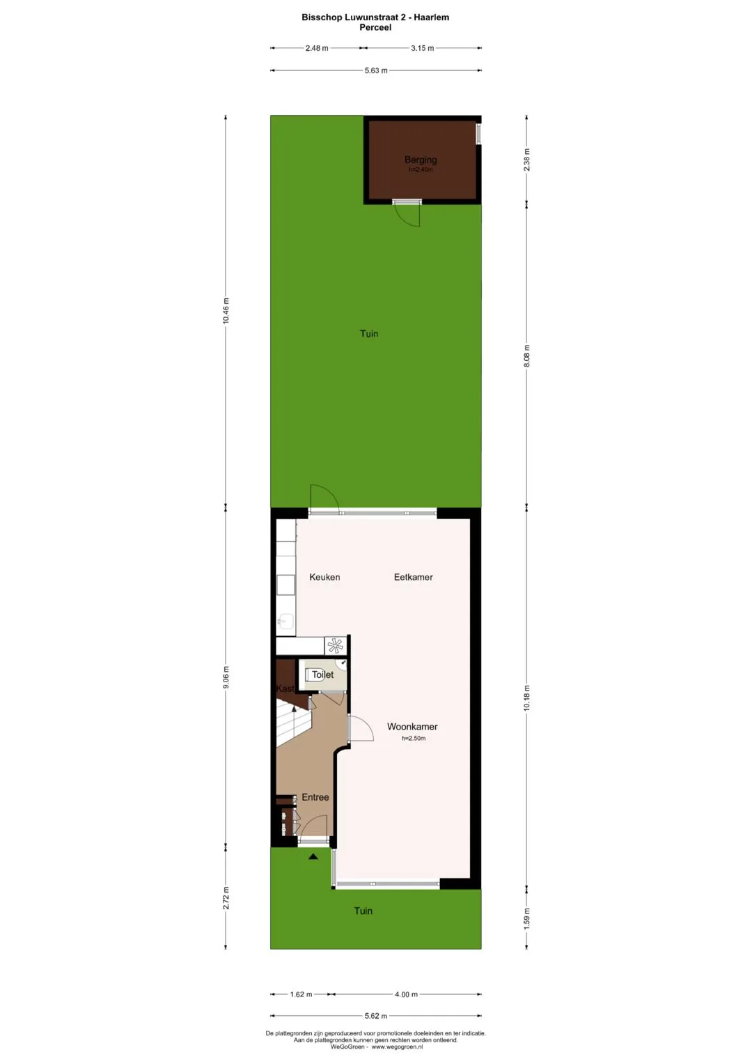 Bisschop Luwunstraat 2 Haarlem thumbnail 52