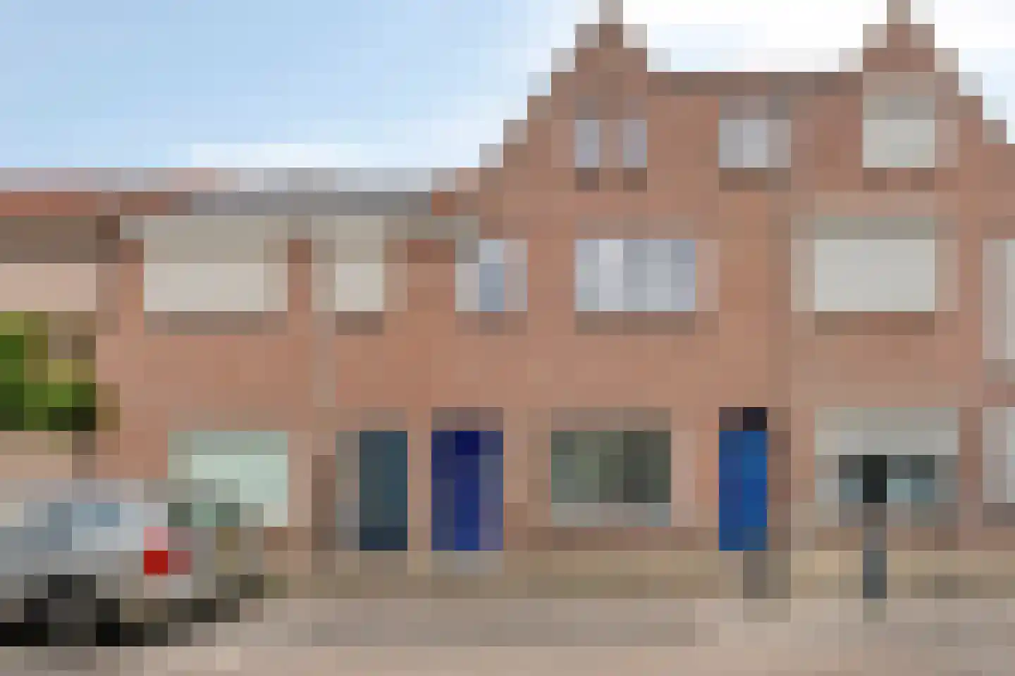 Bisschop Masiusstraat 29 in Tilburg
