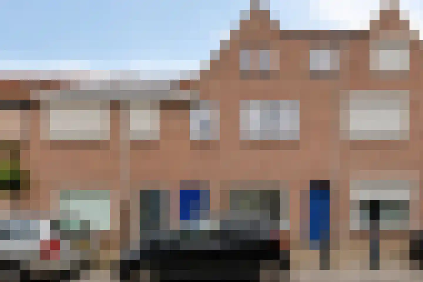 Bisschop Masiusstraat 29 in Tilburg