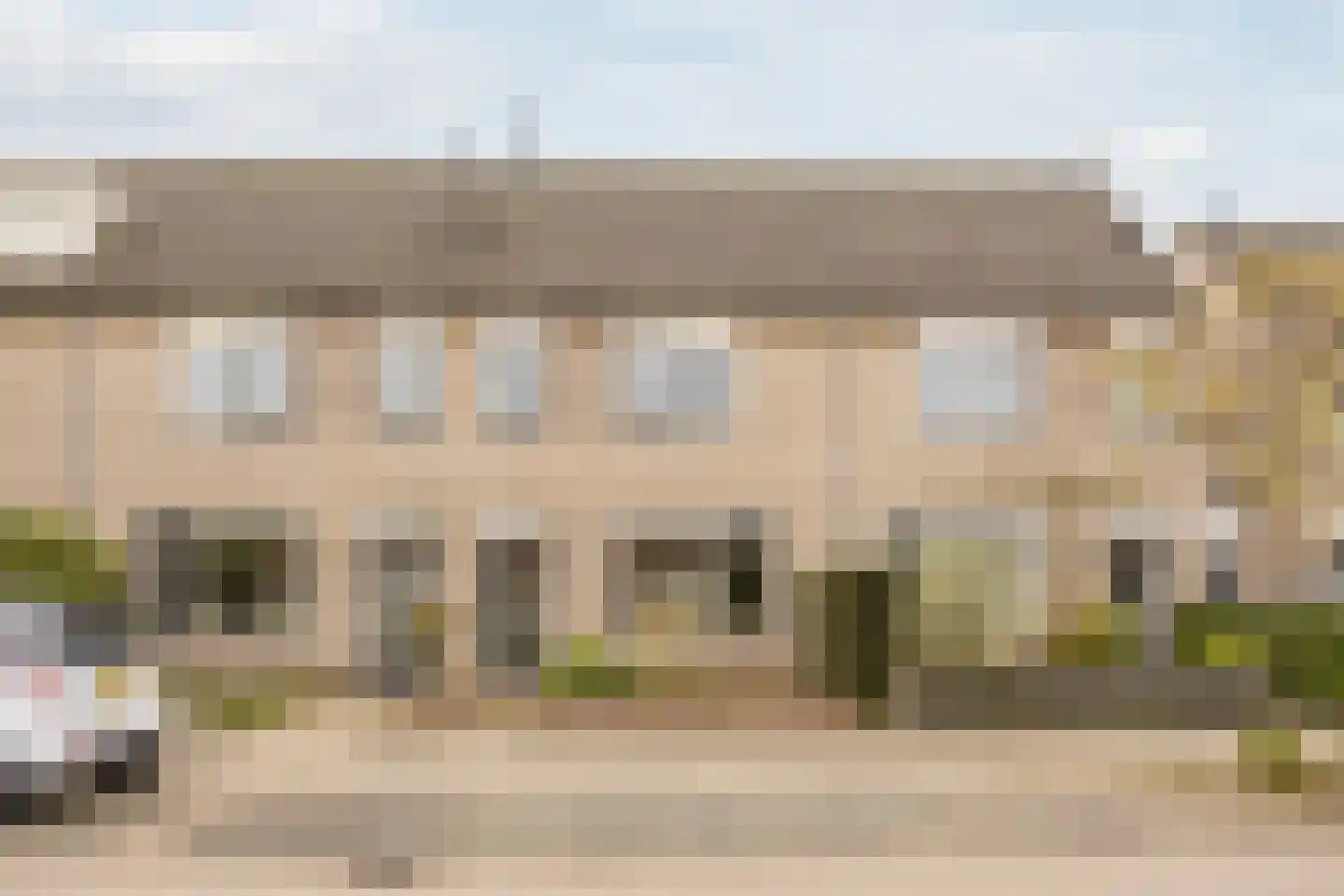 Bisschop van Genkdreef 14 in Willemstad