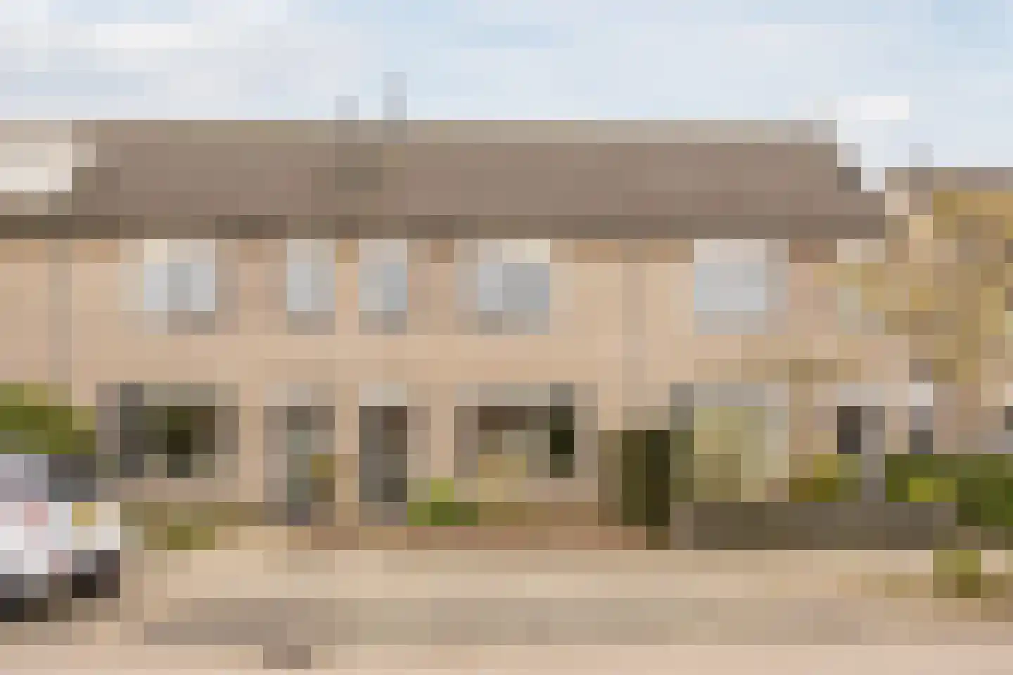 Bisschop van Genkdreef 14 in Willemstad