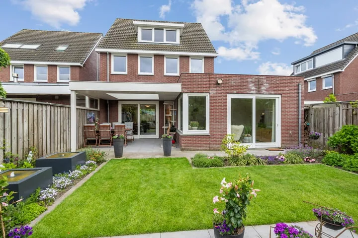 Bisschop van Mierlostraat 162 Mierlo thumbnail 4
