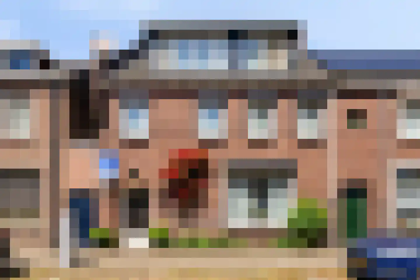 Bisschop van Zoesstraat 25 dans Tilburg