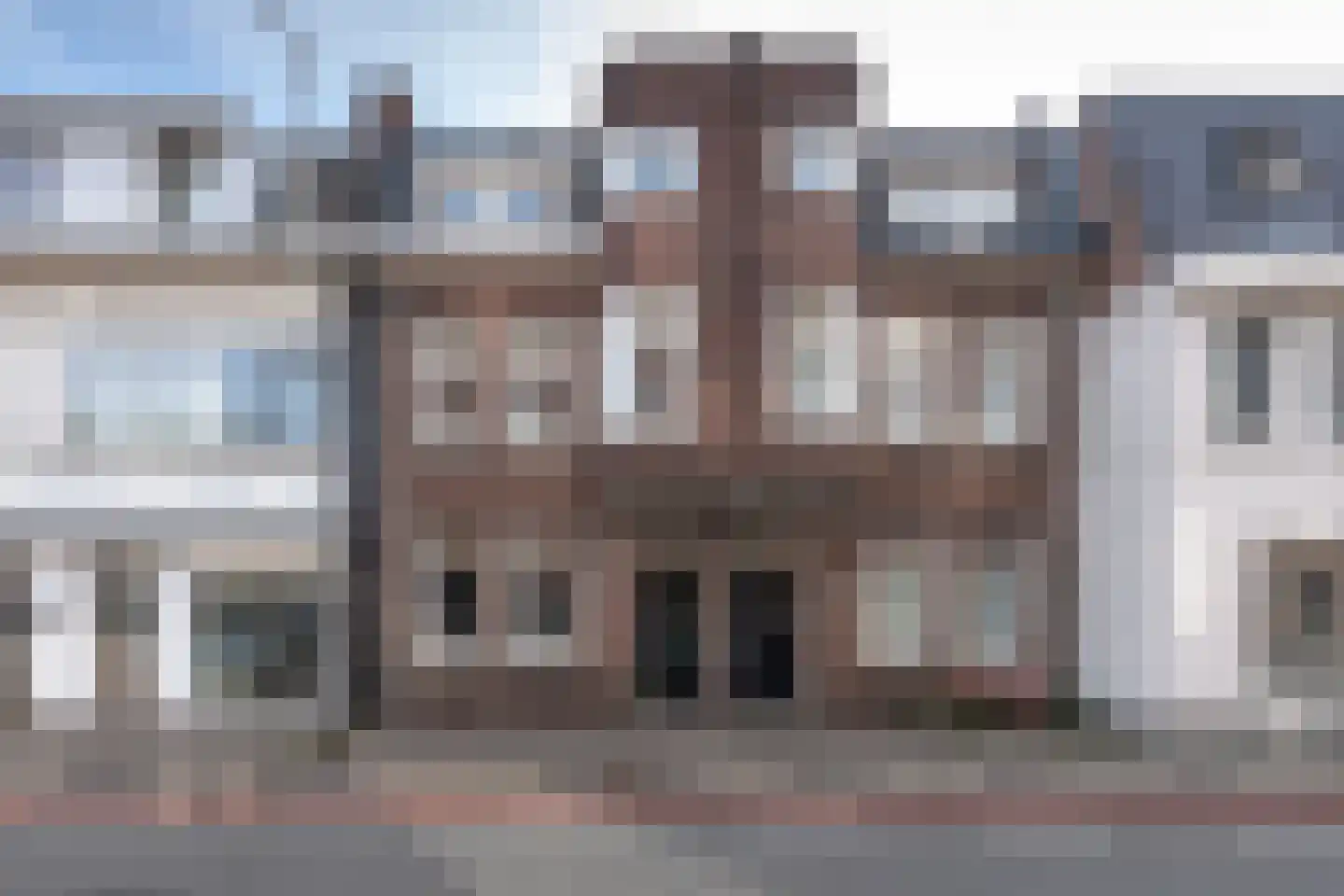 Bisschop Zwijsenstraat 102 in Tilburg