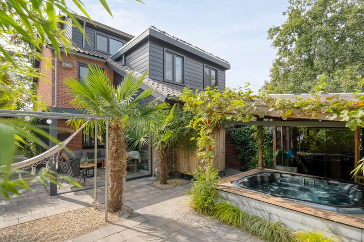 Foto de la vivienda Bisschopsbergweg 23, Havelterberg