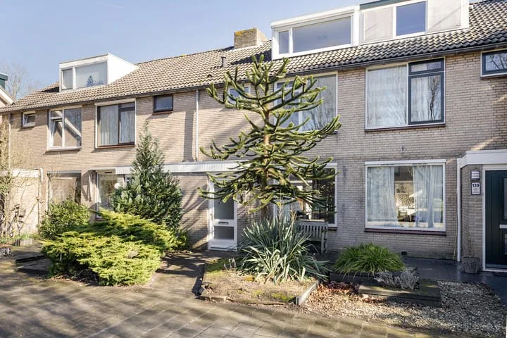 Bisschopshoeve 137 Breda