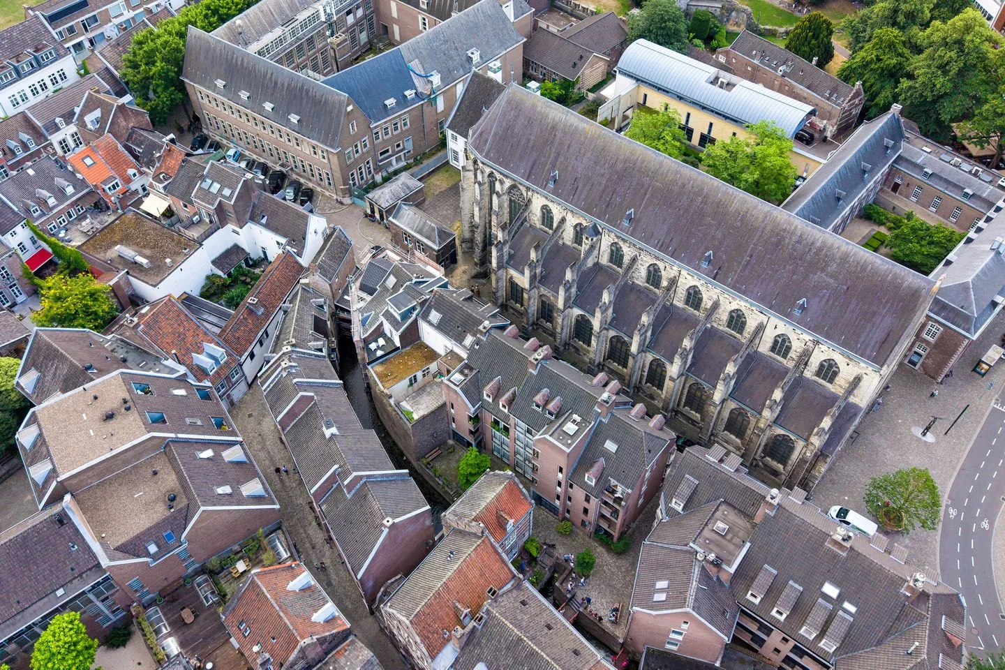 Bisschopsmolengang 3 A Maastricht thumbnail 20