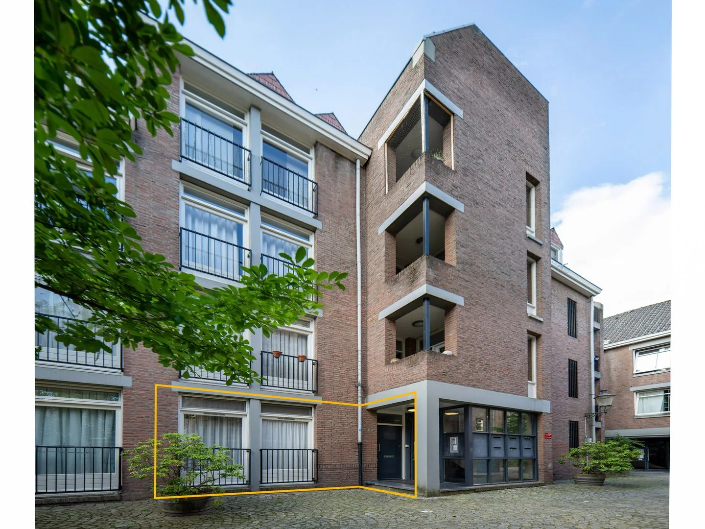 Bisschopsmolengang 3 A Maastricht foto 3