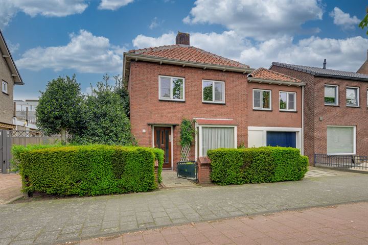 Bisschopsmolenstraat 177 in Etten-Leur Foto