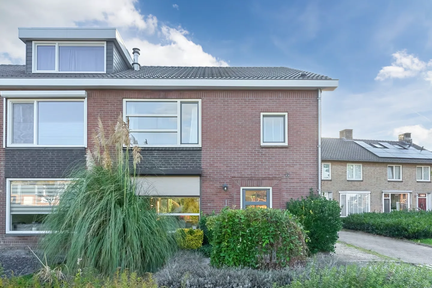 Bisschopstraat 10 in Veldhoven