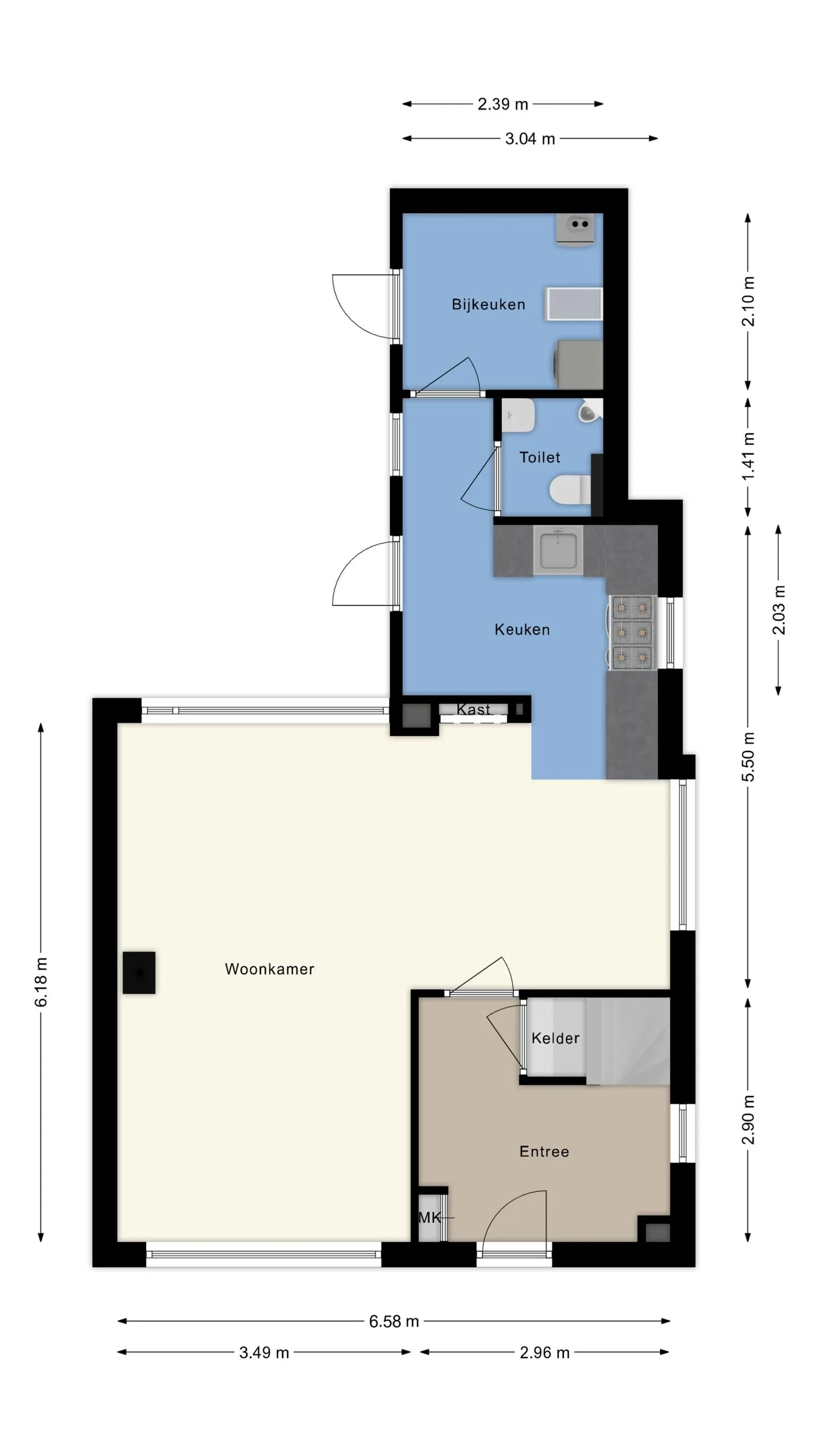 Bisschopstraat 10 Veldhoven thumbnail 56