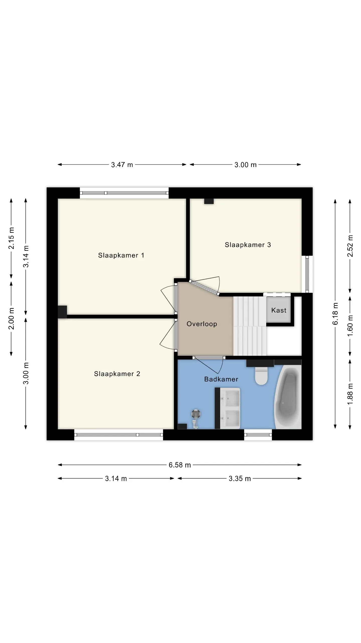 Bisschopstraat 10 Veldhoven thumbnail 57