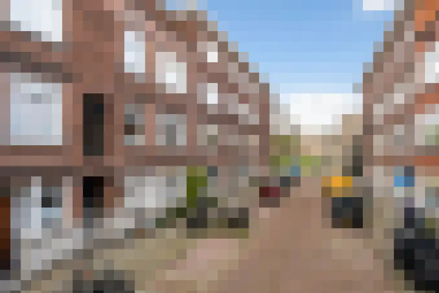Bisschopstraat 21 B Rotterdam thumbnail 4