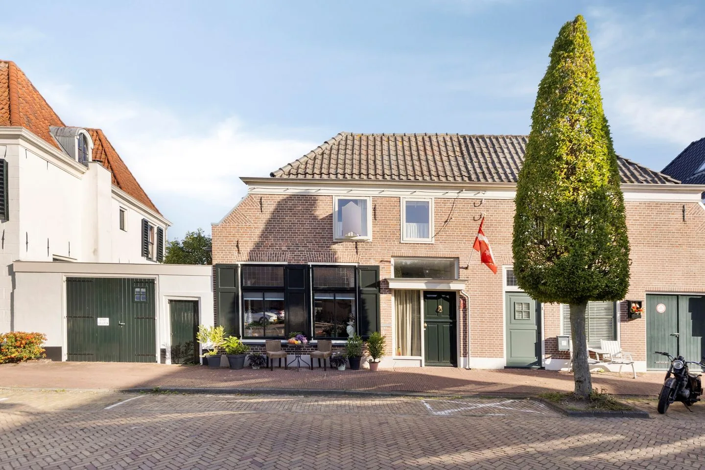 Bisschopstraat 21 Vollenhove foto 3
