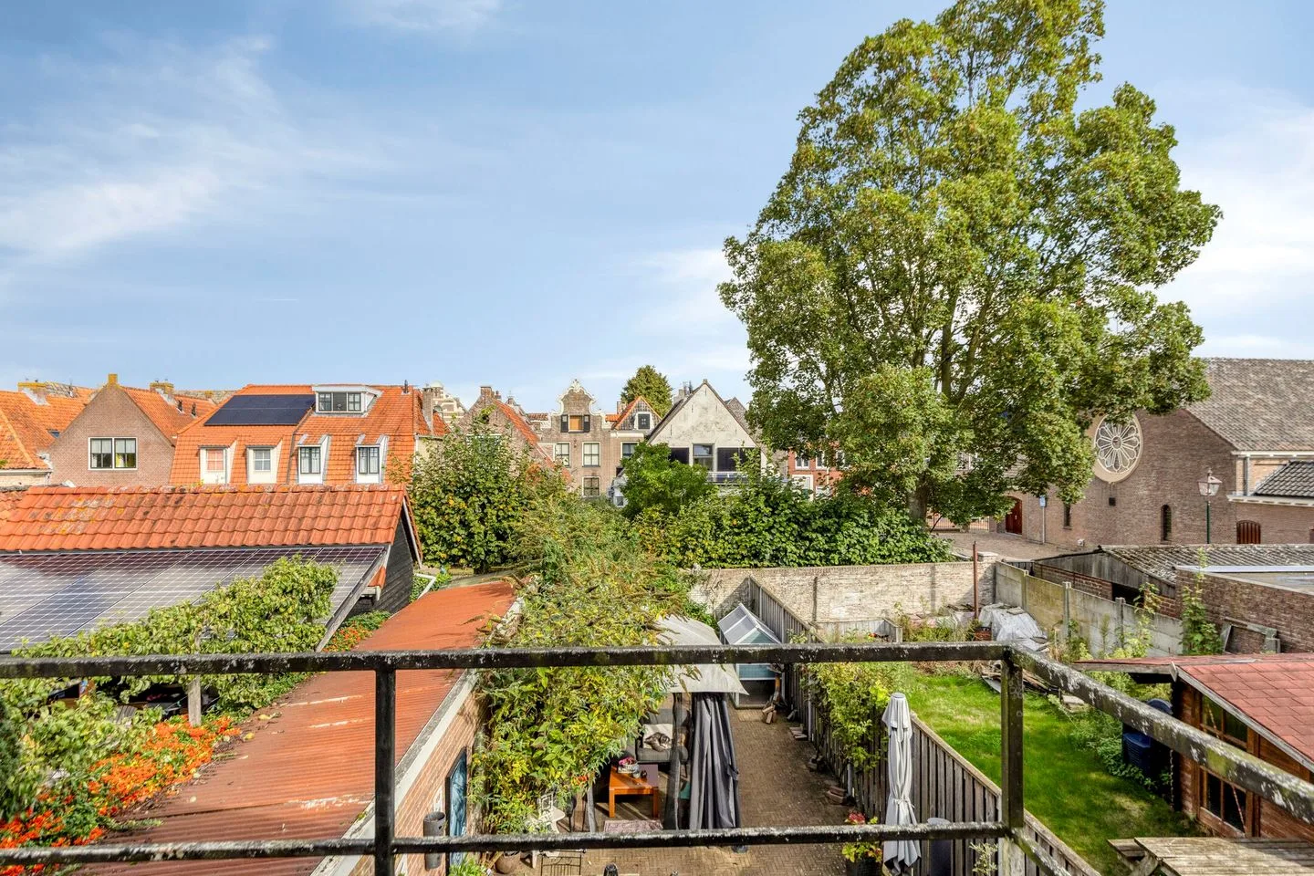 Bisschopstraat 21 Vollenhove thumbnail 34