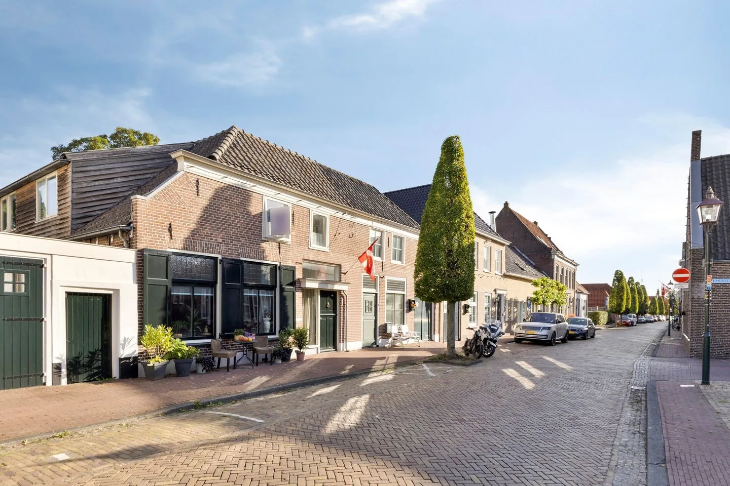 Bisschopstraat 21 Vollenhove thumbnail 4