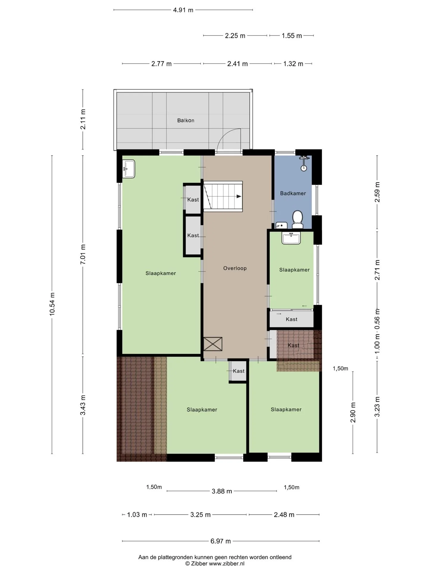 Bisschopstraat 21 Vollenhove thumbnail 43