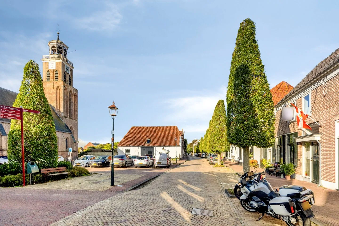 Bisschopstraat 21 Vollenhove thumbnail 5