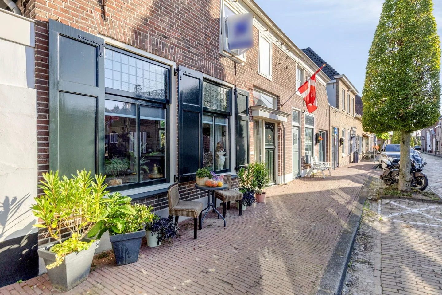 Bisschopstraat 21 Vollenhove thumbnail 6