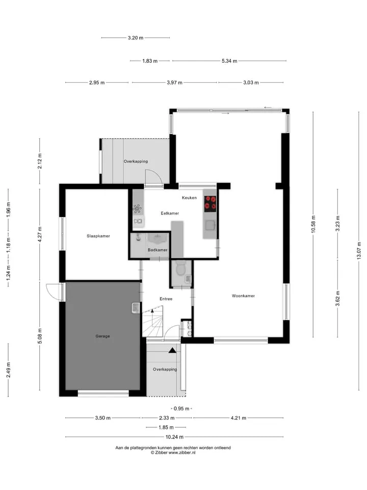 Bisschopstraat 27 Serooskerke thumbnail 36