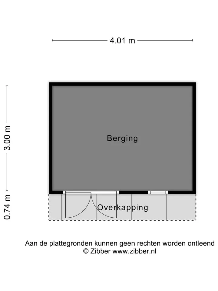 Bisschopstraat 27 Serooskerke thumbnail 38
