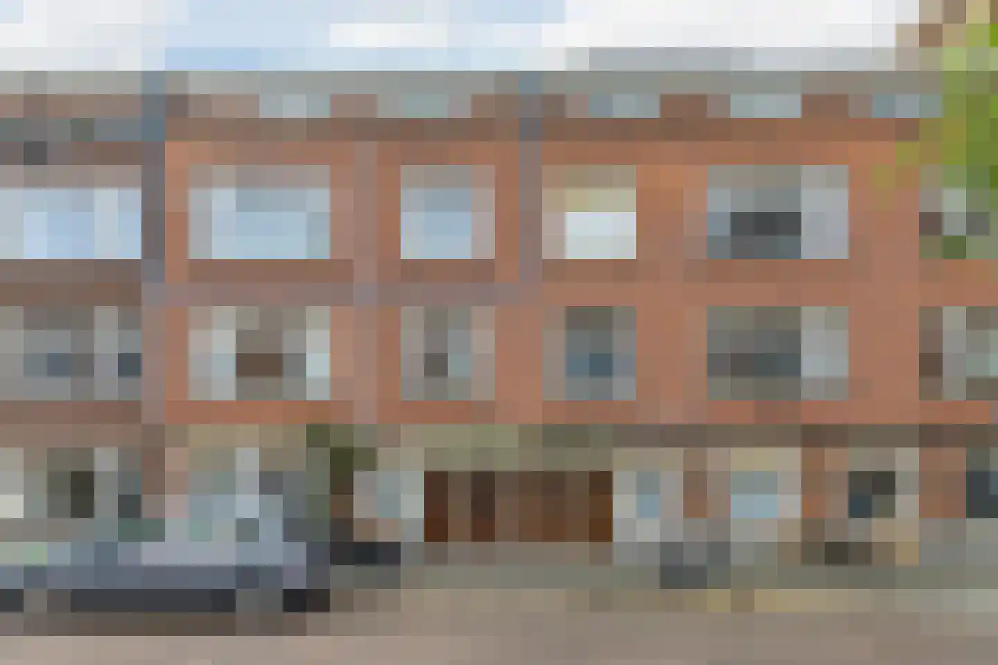 Bisschopstraat 36 B 02 Rotterdam
