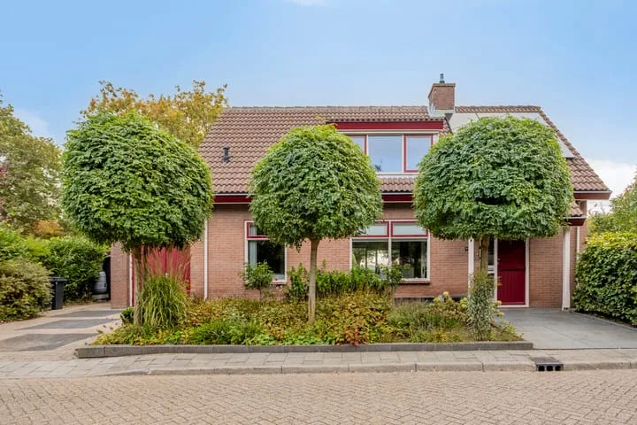 Bisschopstraat 37 dans Serooskerke