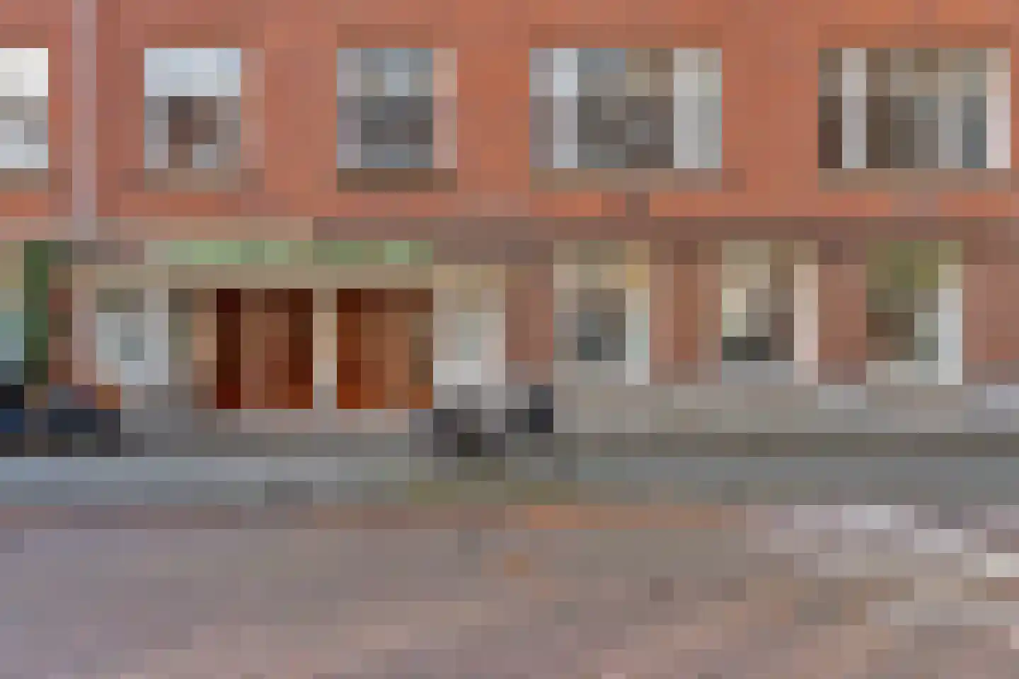 Bisschopstraat 38 B Rotterdam thumbnail 32