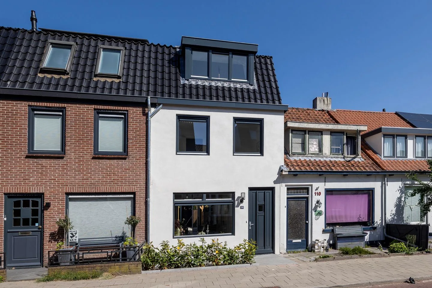 Bisschopsweg 108 in Amersfoort