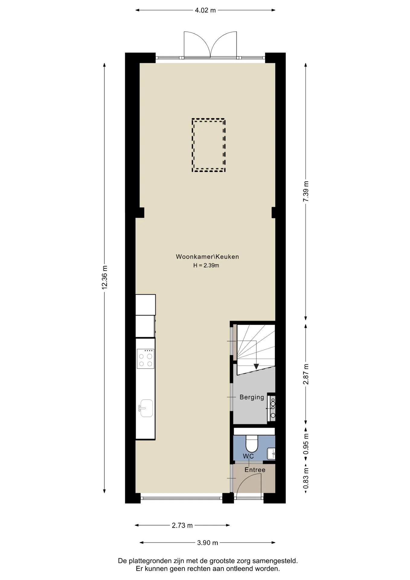 Bisschopsweg 108 Amersfoort thumbnail 42