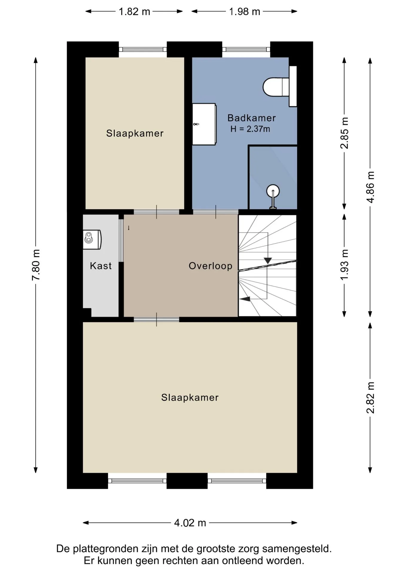 Bisschopsweg 108 Amersfoort thumbnail 43