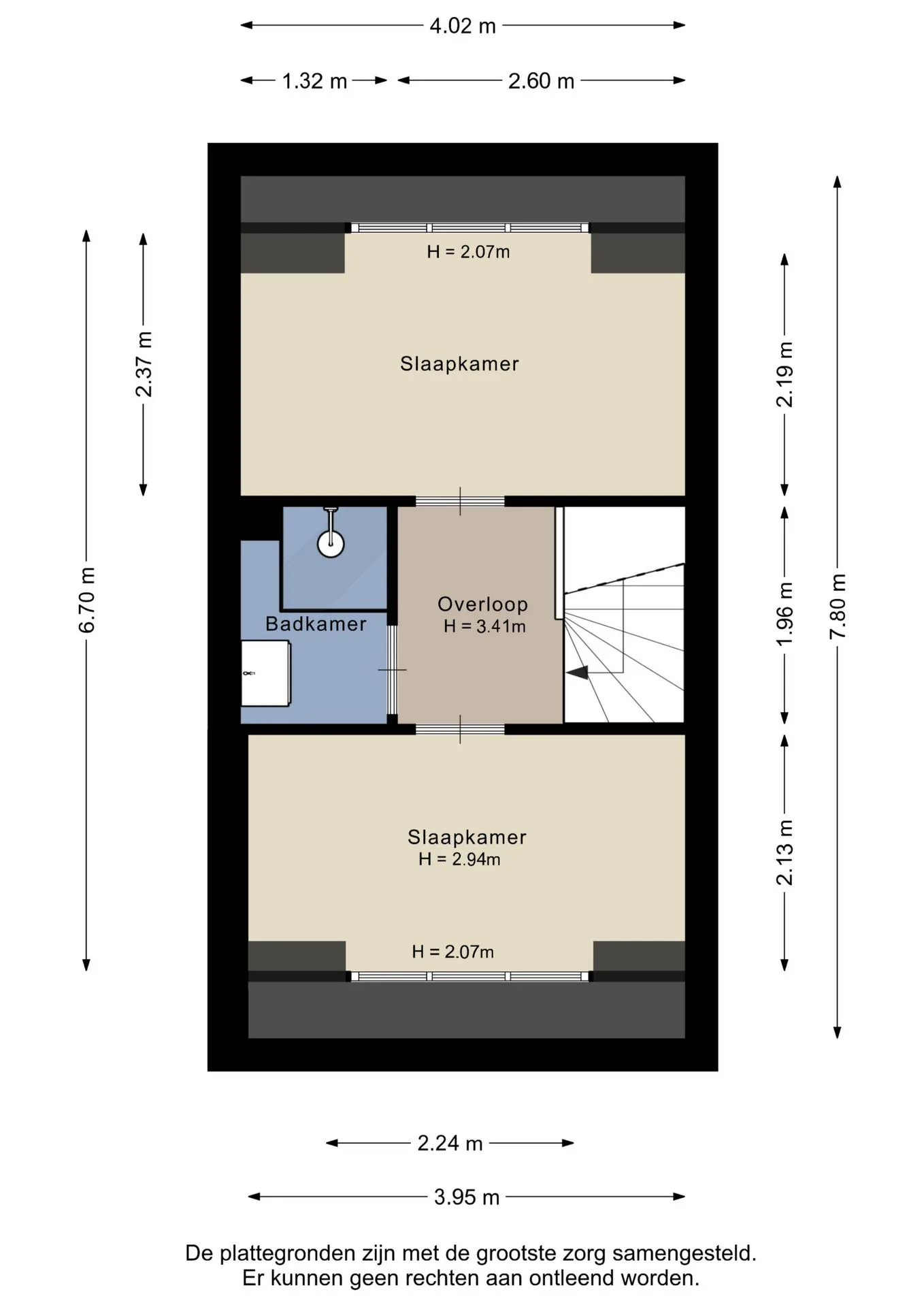 Bisschopsweg 108 Amersfoort thumbnail 44