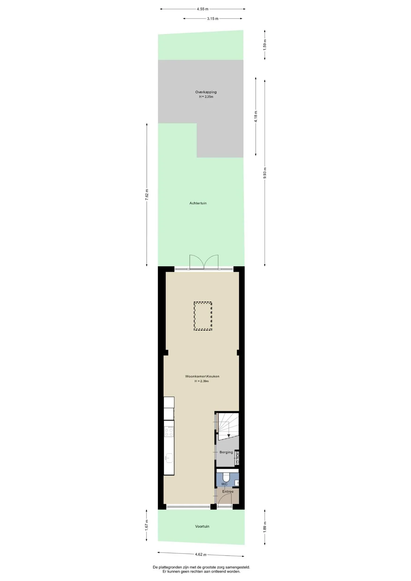 Bisschopsweg 108 Amersfoort thumbnail 45