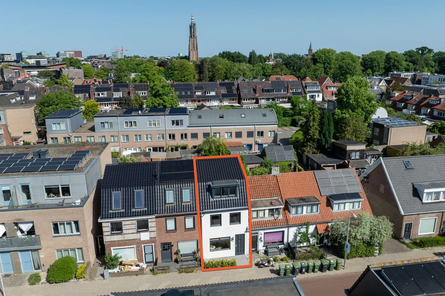 Bisschopsweg 108 Amersfoort thumbnail 6