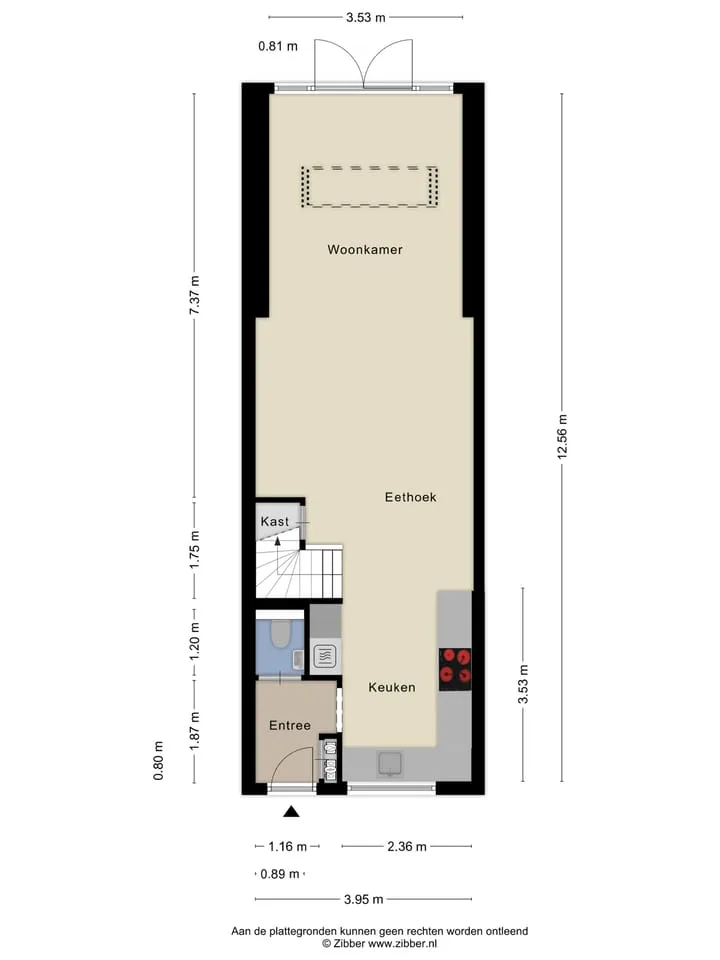 Bisschopsweg 117 Amersfoort thumbnail 36