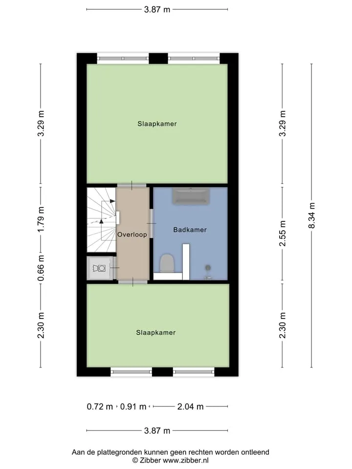 Bisschopsweg 117 Amersfoort thumbnail 37