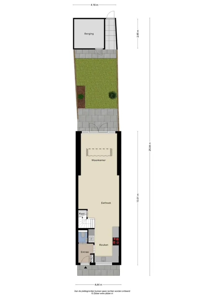 Bisschopsweg 117 Amersfoort thumbnail 40