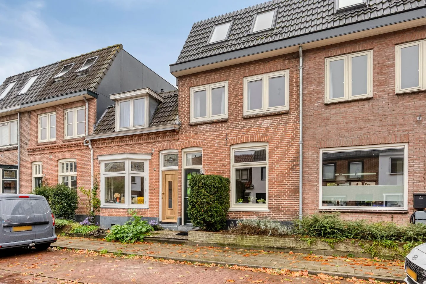 Bisschopsweg 121 Amersfoort thumbnail 11