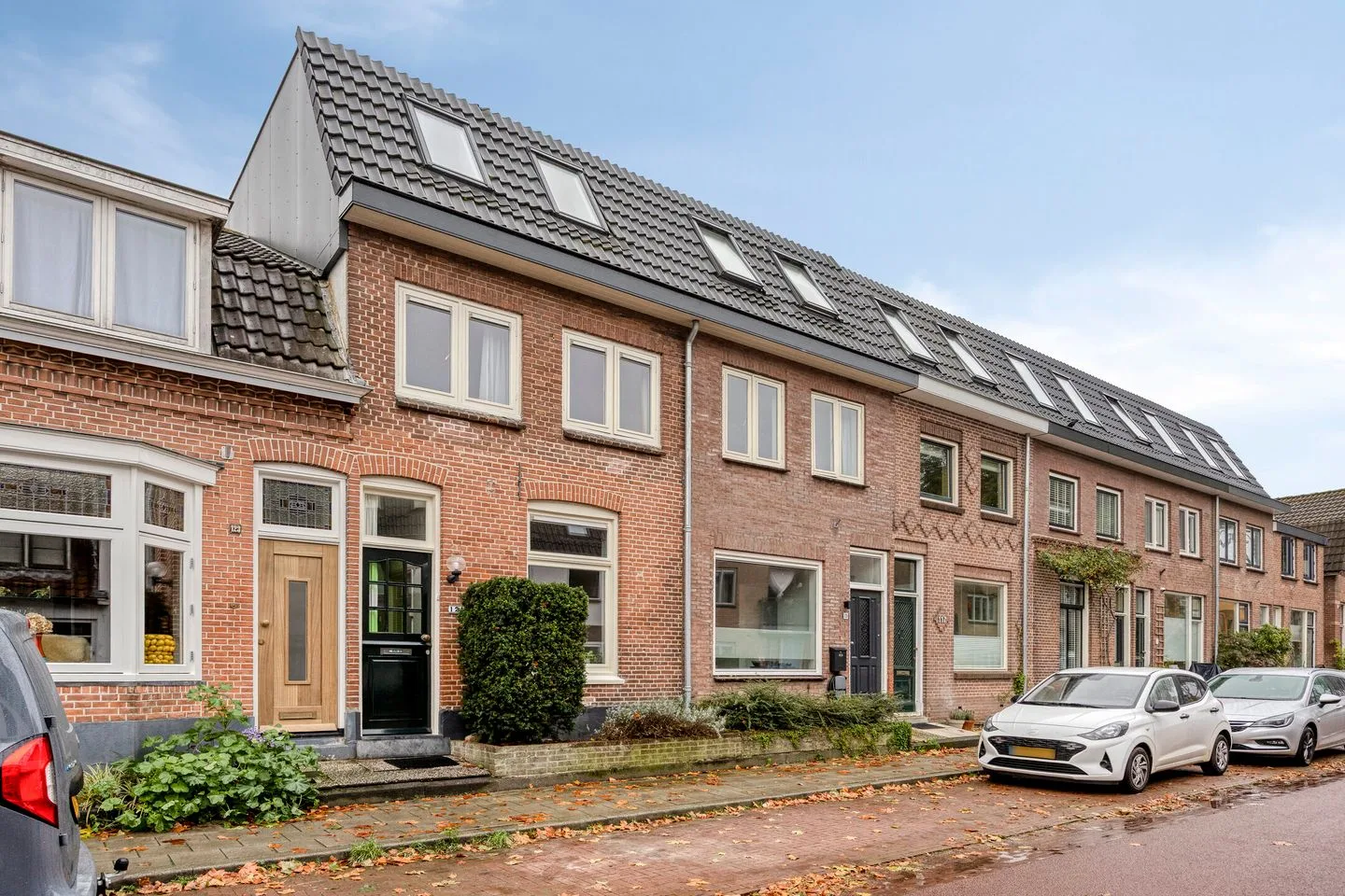 Bisschopsweg 121 Amersfoort foto 2