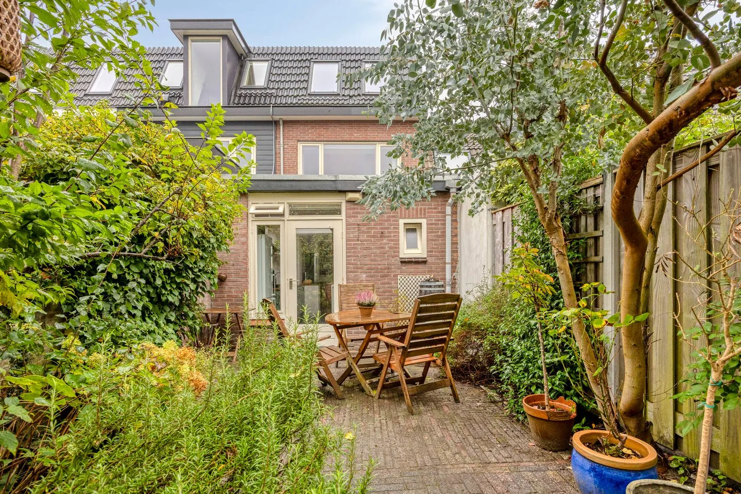 Bisschopsweg 121 Amersfoort thumbnail 46