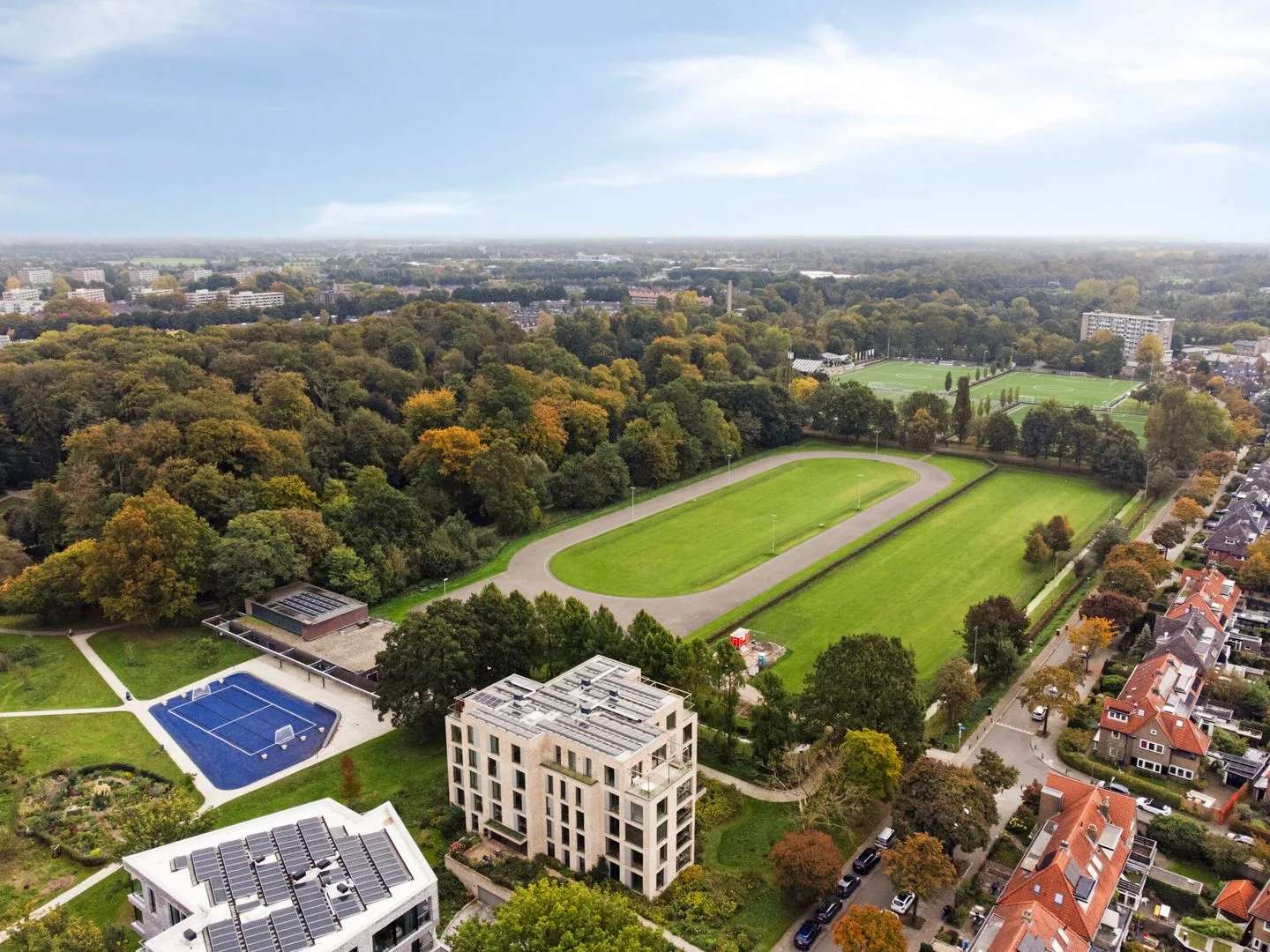 Bisschopsweg 121 Amersfoort thumbnail 53
