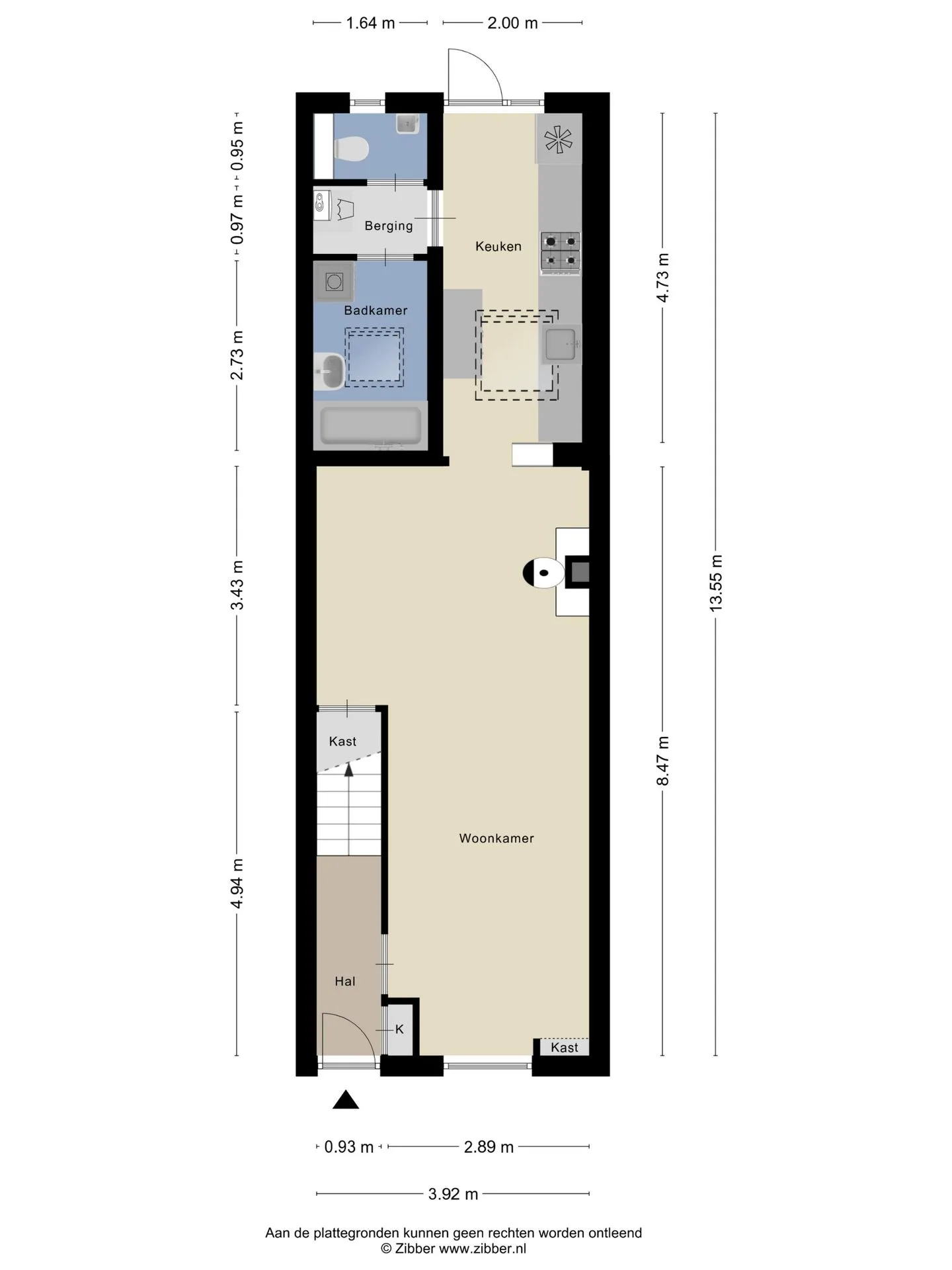 Bisschopsweg 121 Amersfoort thumbnail 55