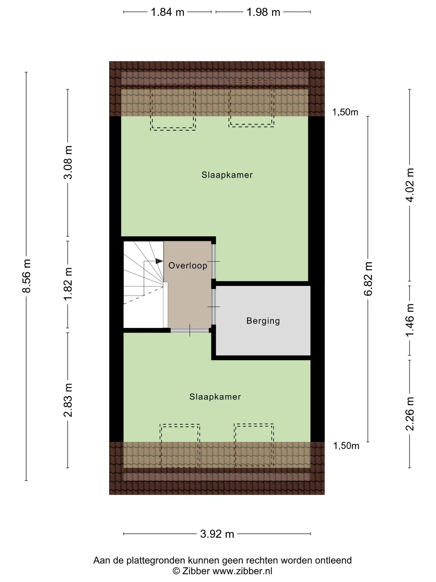 Bisschopsweg 121 Amersfoort thumbnail 57